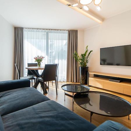 Apartament Prywatny Seaside Park Rackiewicz Kołobrzeg Εξωτερικό φωτογραφία