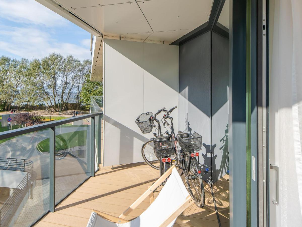 Apartament Prywatny Seaside Park Rackiewicz Kołobrzeg Εξωτερικό φωτογραφία